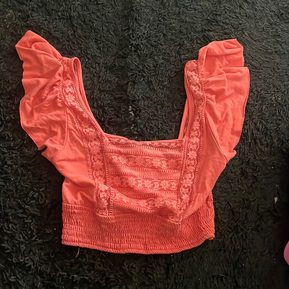 Forever 21 tank top